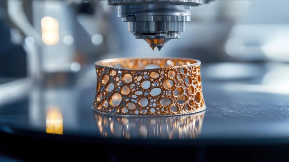 Jewelry Applications