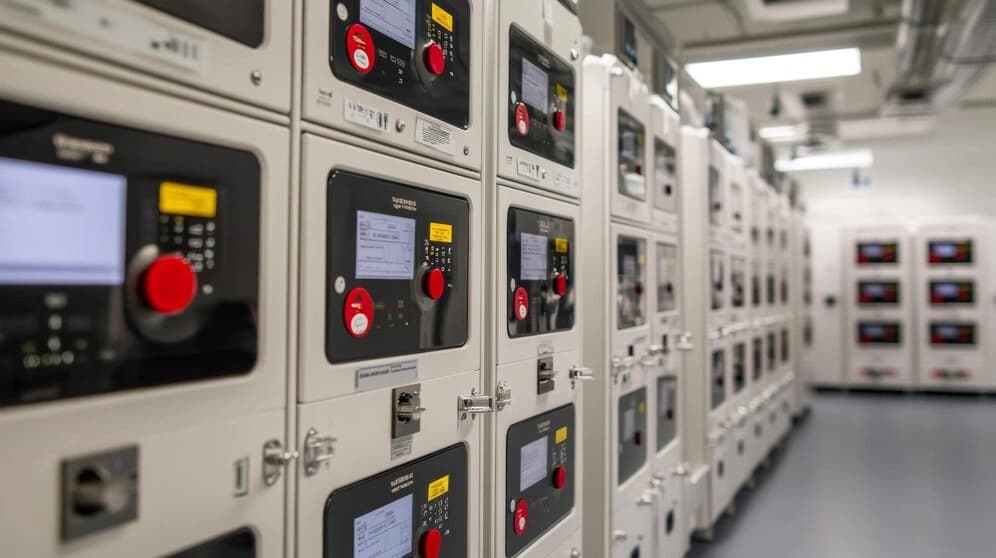 Electric Panel Applications