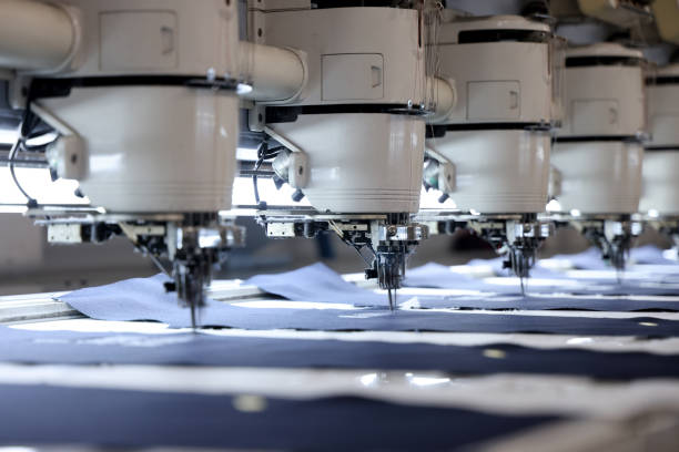 Textile Applications's sub-image-1