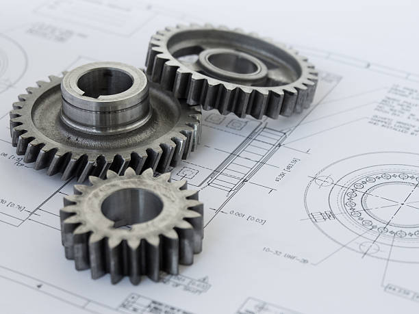 Mechanical Applications's sub-image-0