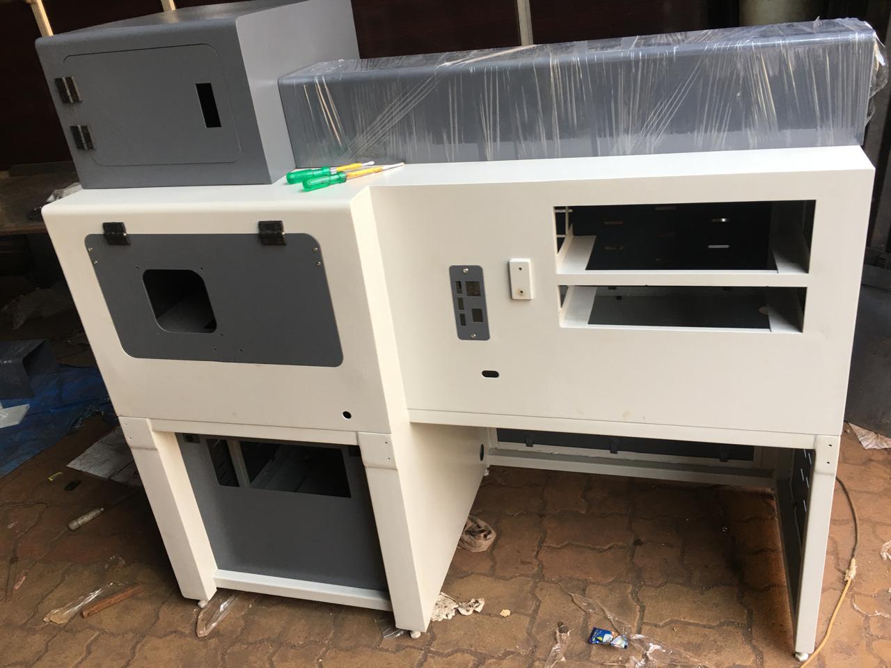 Mechanical Applications's sub-image-1
