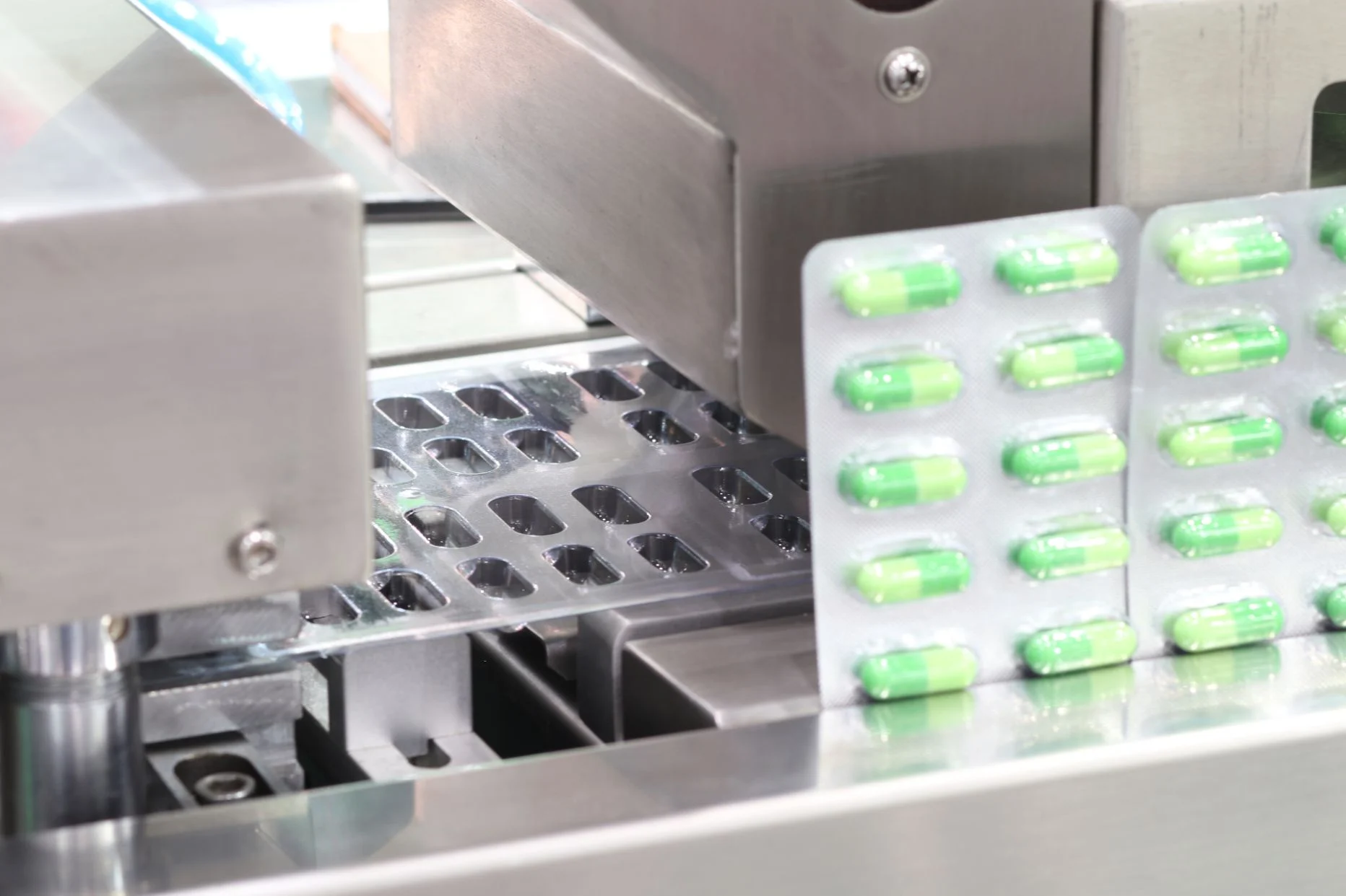 Pharmaceutical Applications