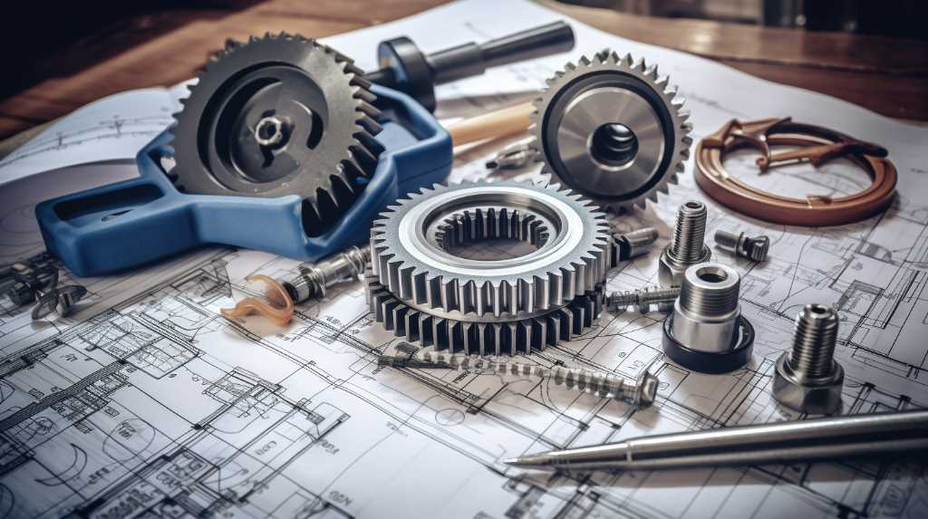 Mechanical Applications