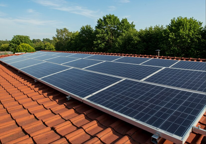 Solar Applications