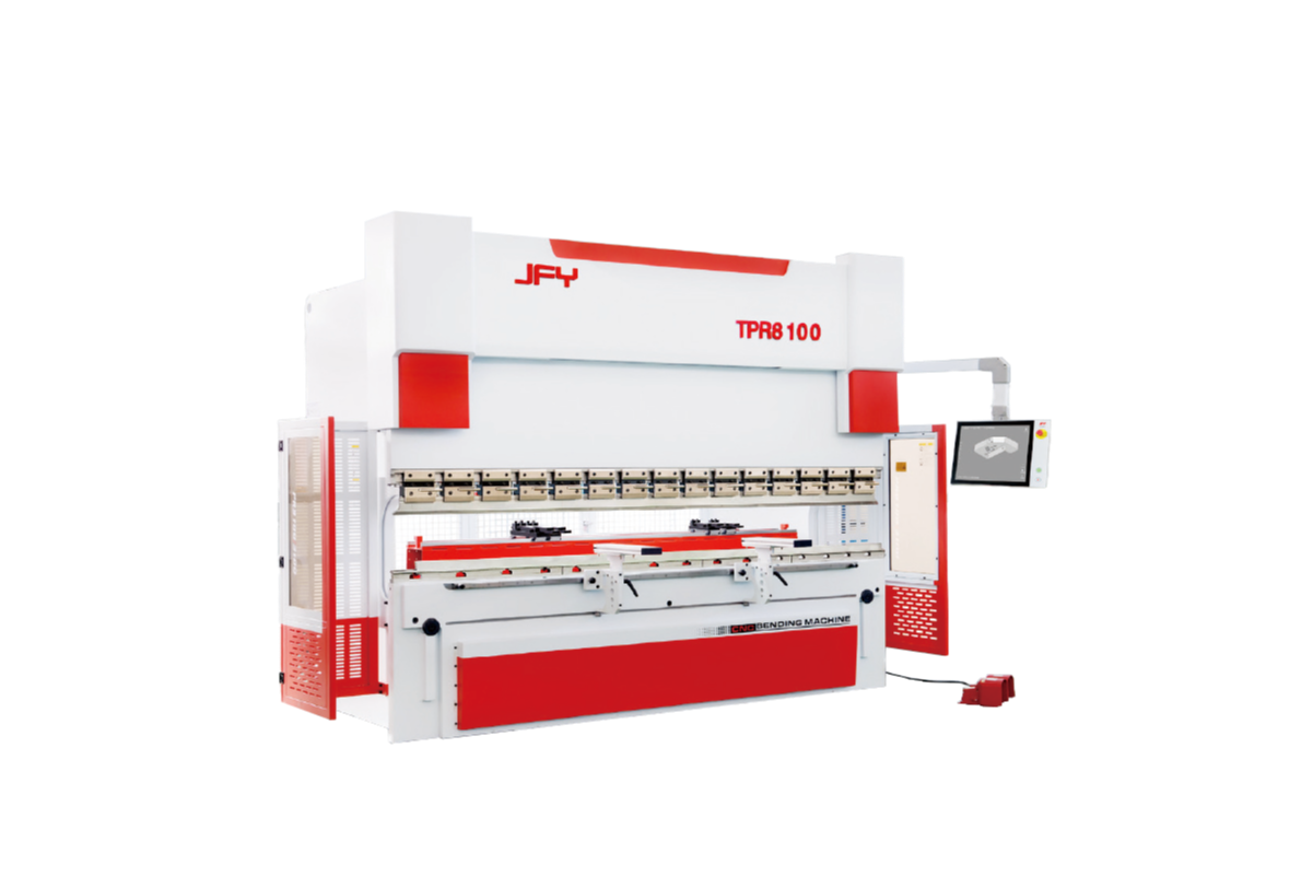 CNC Bending Services